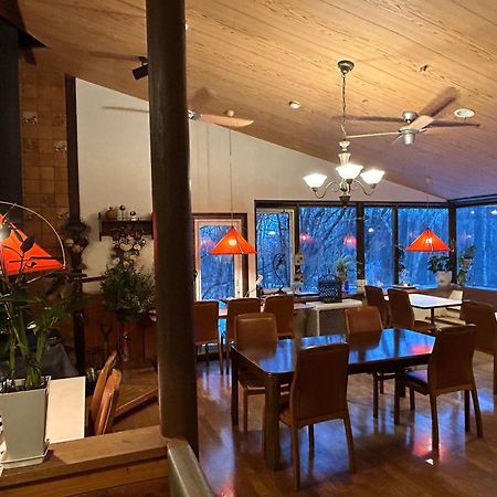 Niseko Pension Bellary Ngoại thất bức ảnh