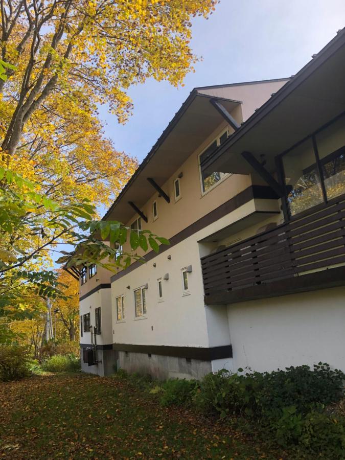 Niseko Pension Bellary Ngoại thất bức ảnh