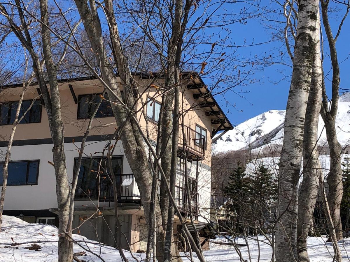 Niseko Pension Bellary Ngoại thất bức ảnh