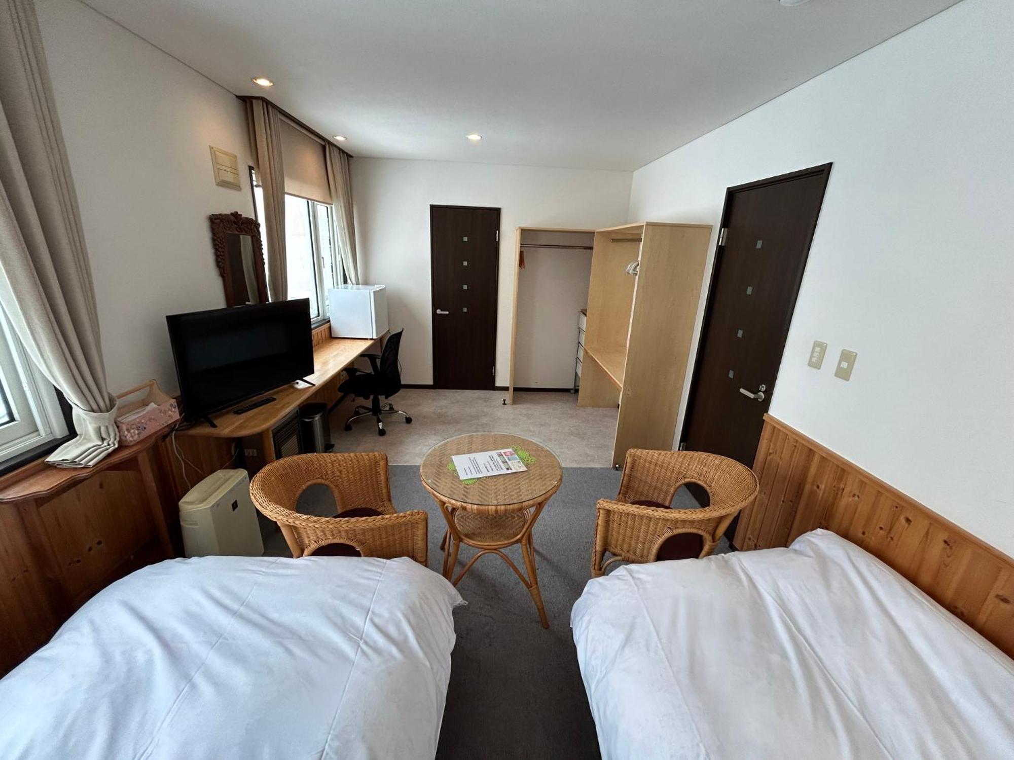 Niseko Pension Bellary Ngoại thất bức ảnh