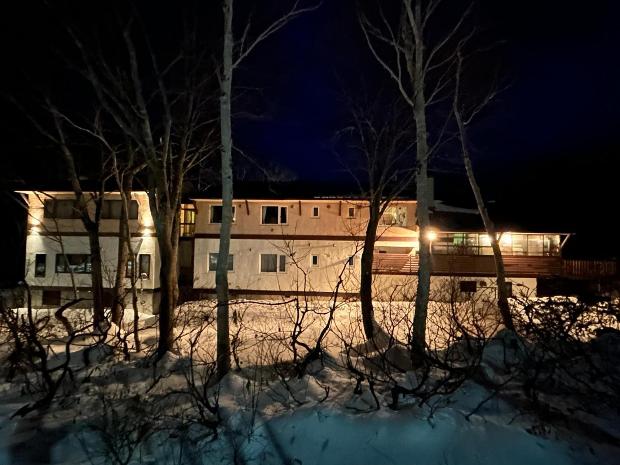 Niseko Pension Bellary Ngoại thất bức ảnh