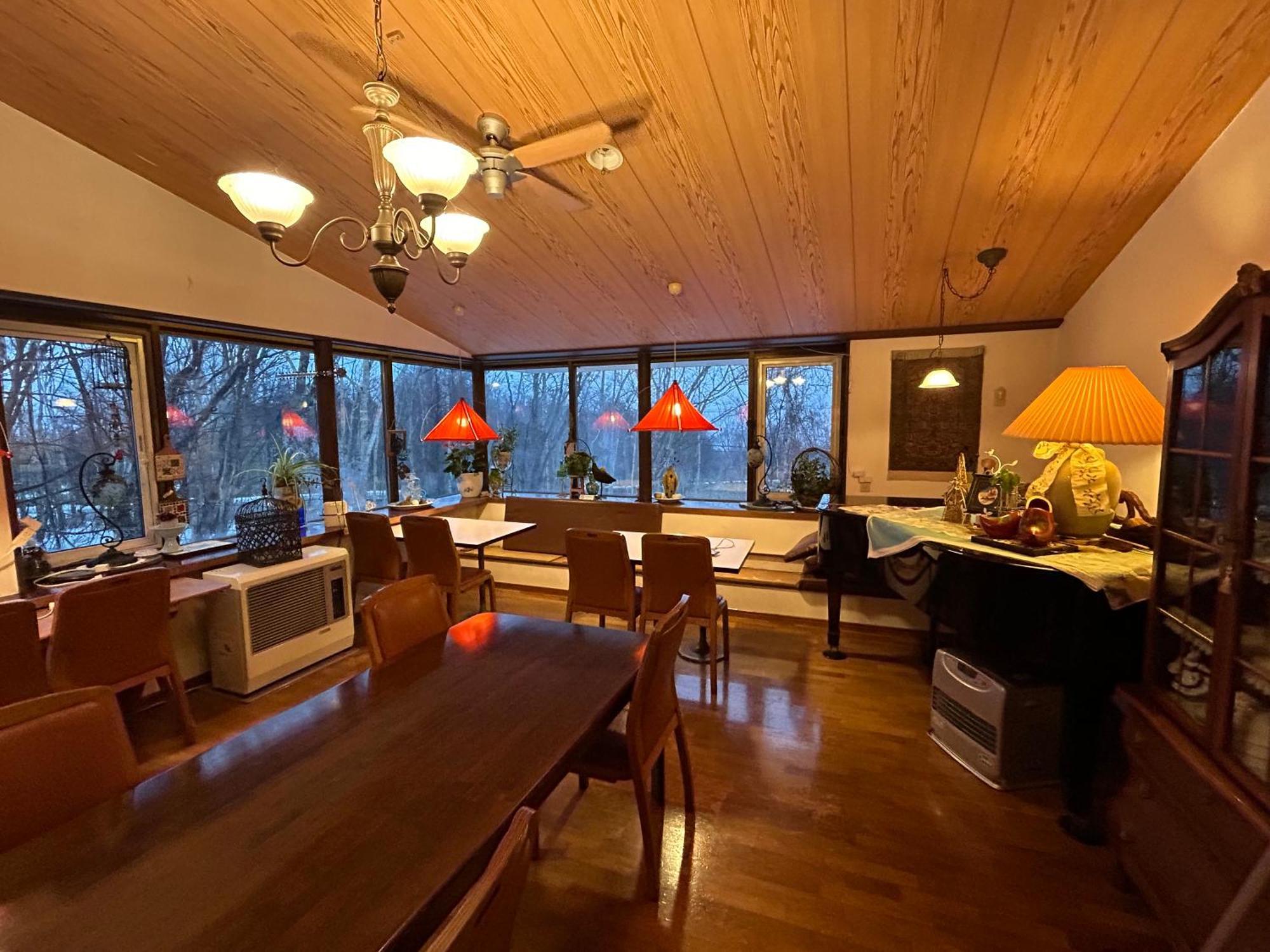 Niseko Pension Bellary Ngoại thất bức ảnh