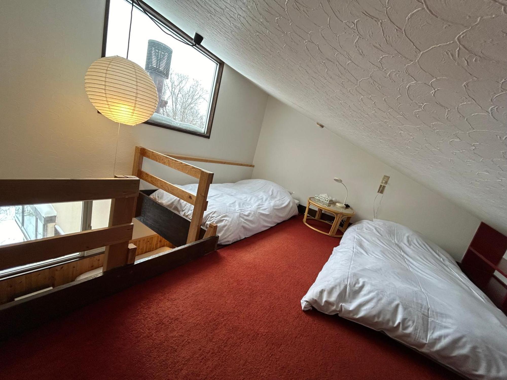 Niseko Pension Bellary Ngoại thất bức ảnh