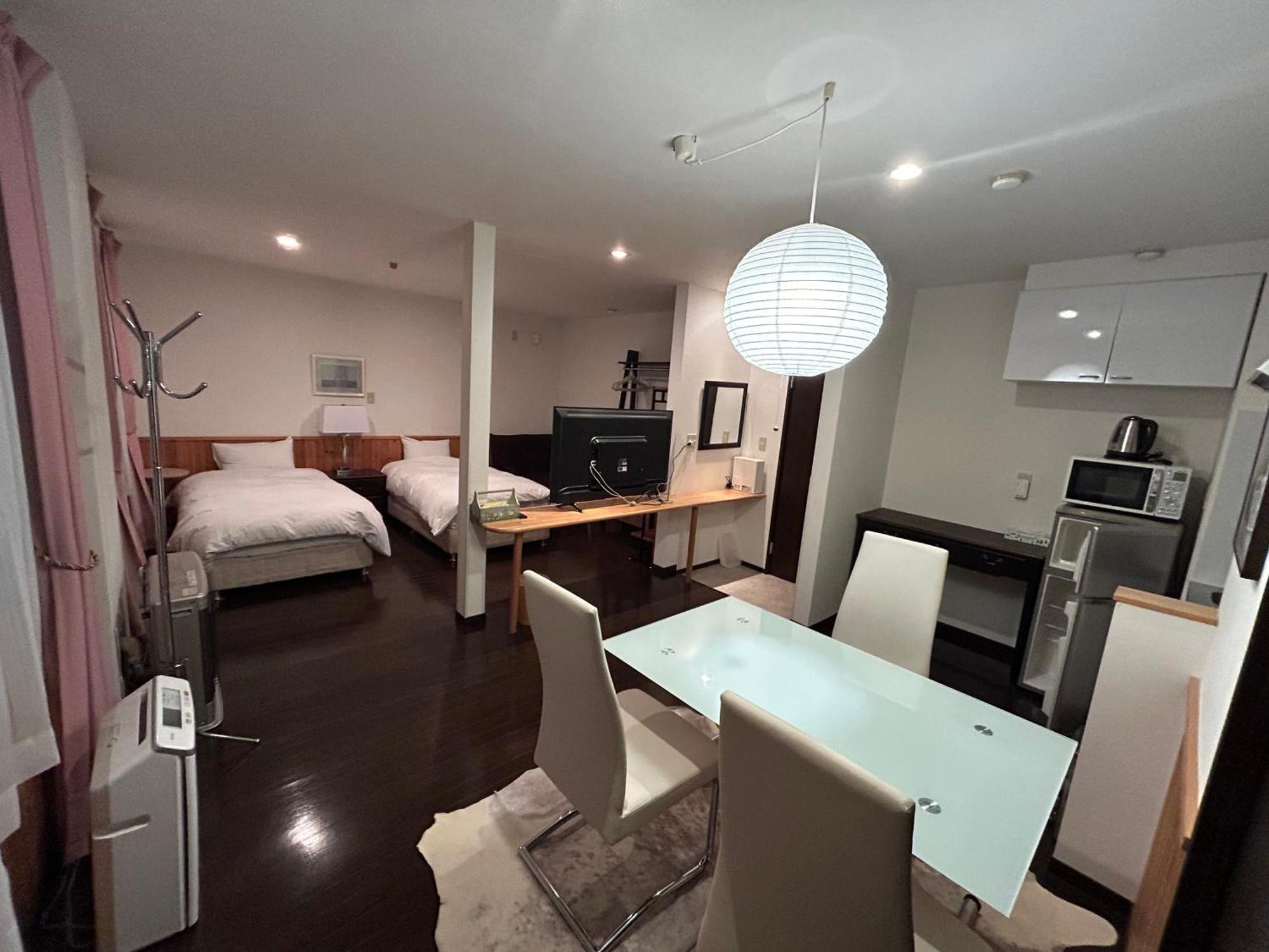 Niseko Pension Bellary Ngoại thất bức ảnh