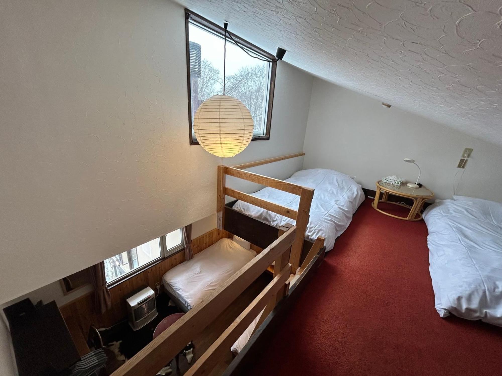 Niseko Pension Bellary Ngoại thất bức ảnh