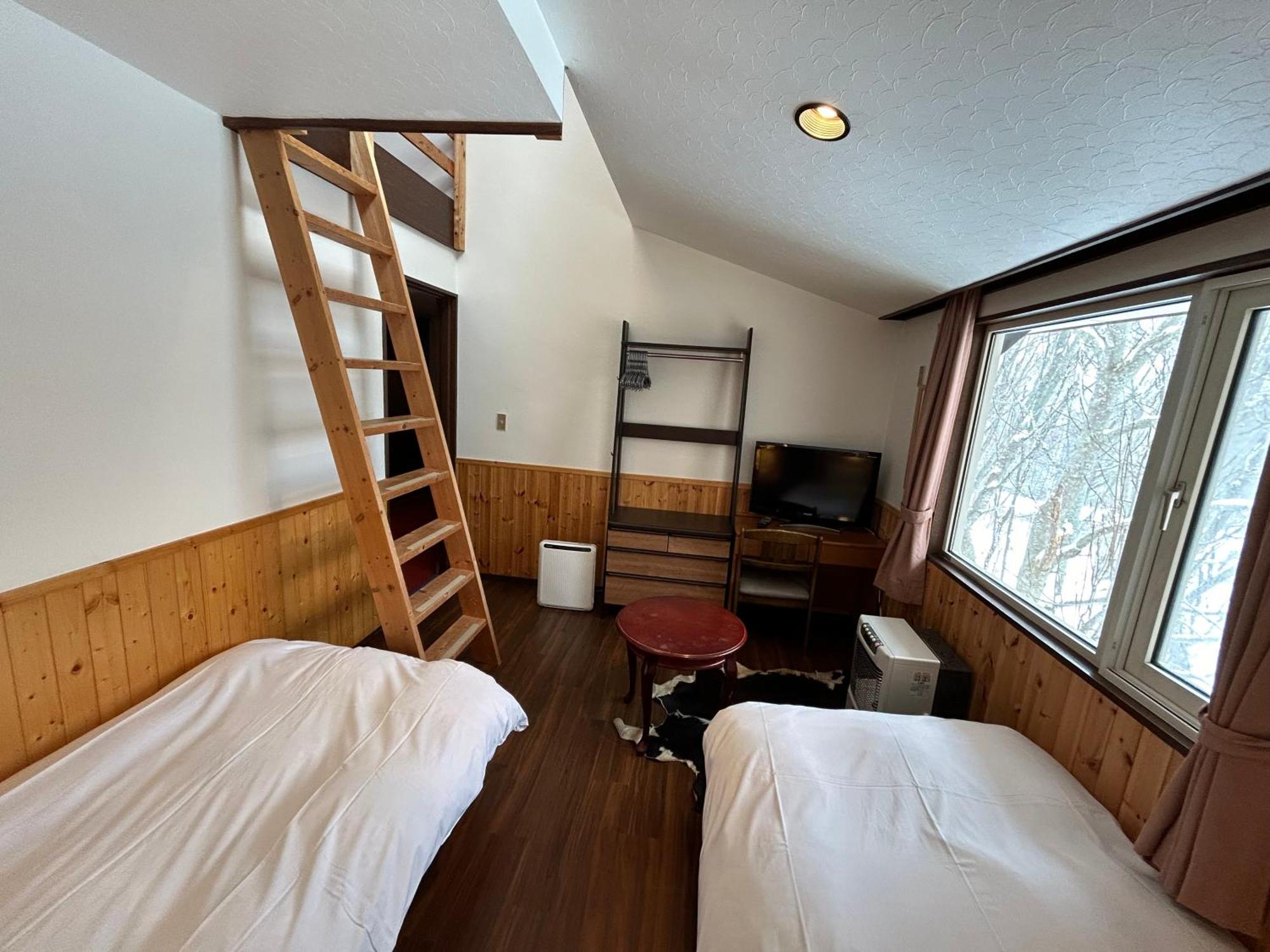 Niseko Pension Bellary Ngoại thất bức ảnh