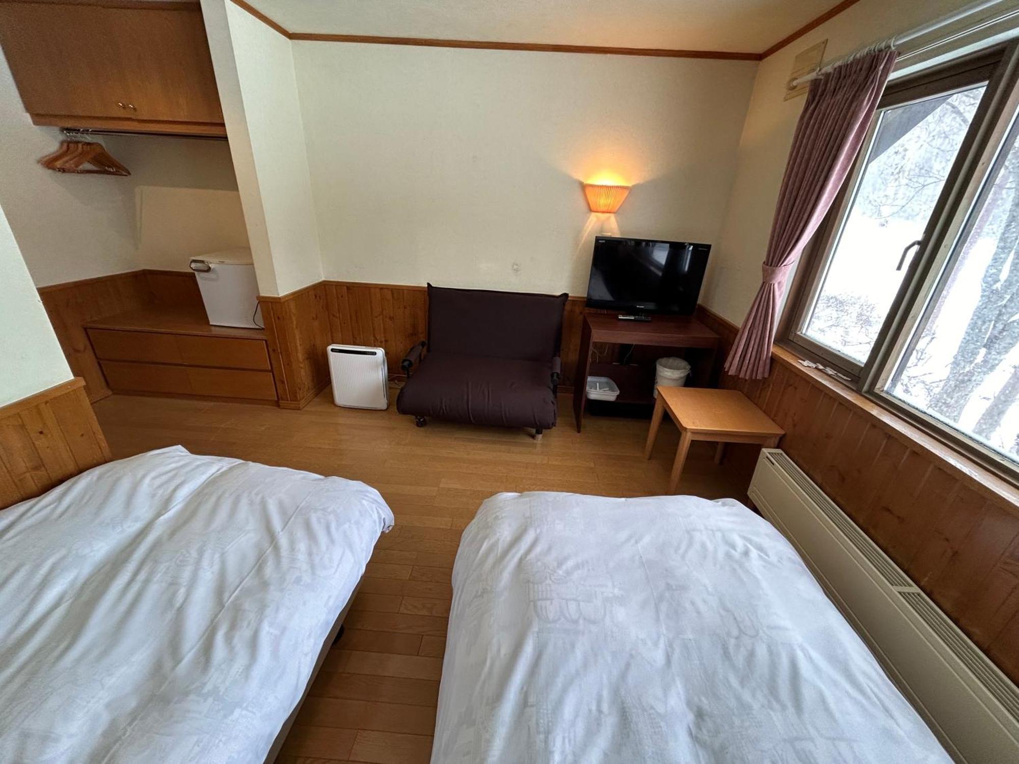 Niseko Pension Bellary Ngoại thất bức ảnh