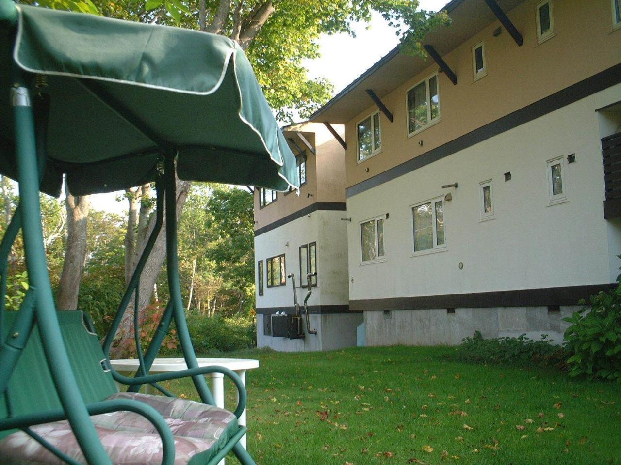 Niseko Pension Bellary Ngoại thất bức ảnh