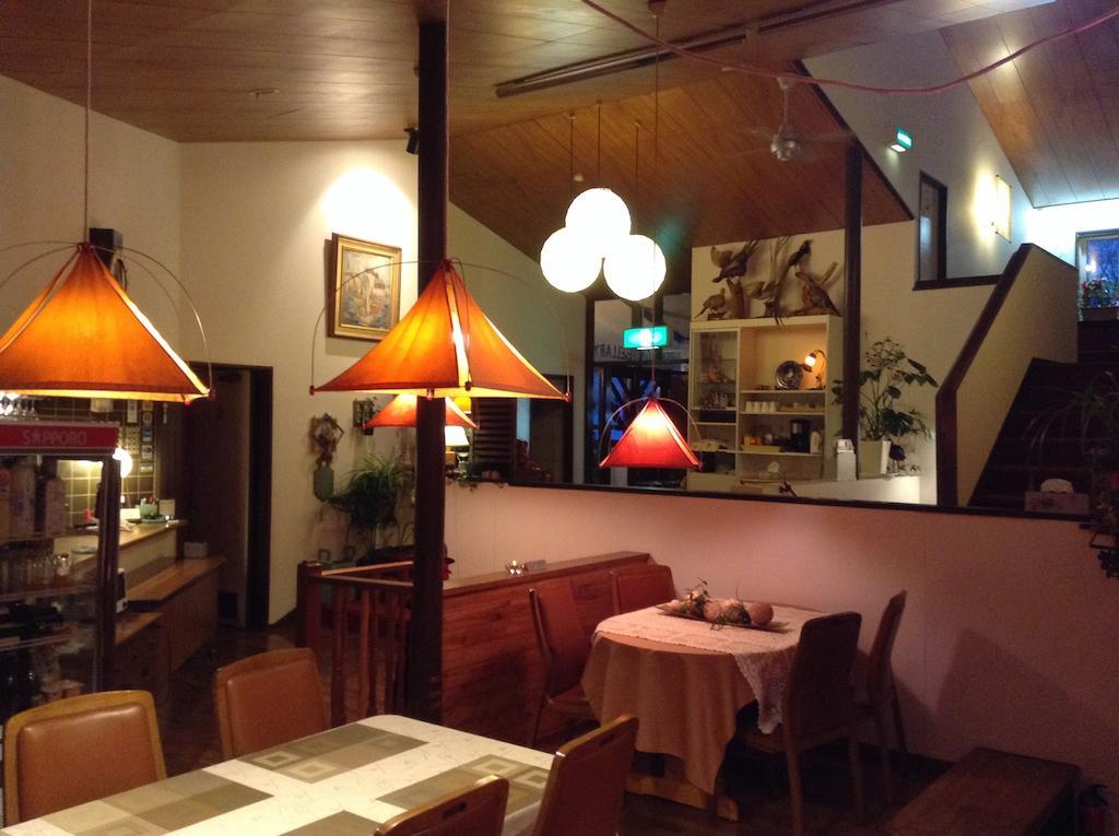 Niseko Pension Bellary Ngoại thất bức ảnh