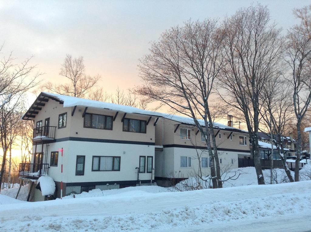 Niseko Pension Bellary Ngoại thất bức ảnh