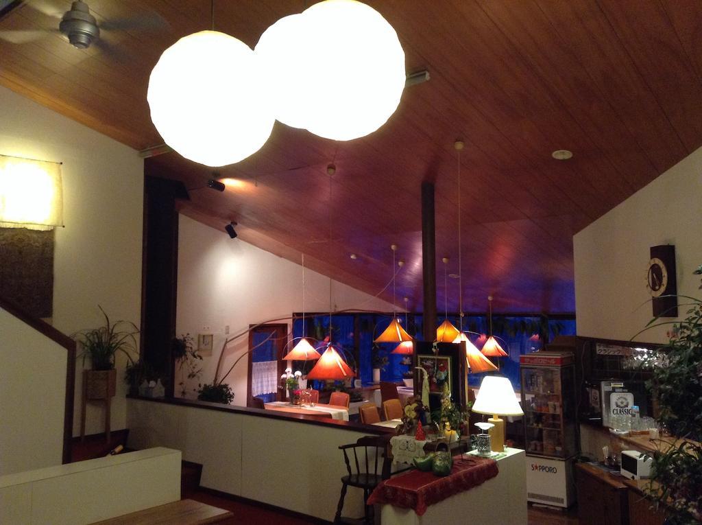 Niseko Pension Bellary Ngoại thất bức ảnh