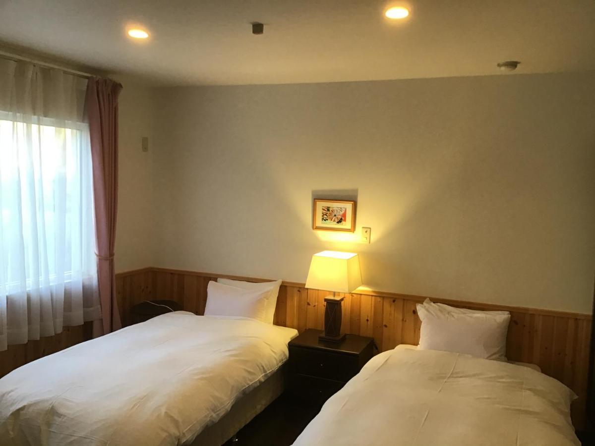 Niseko Pension Bellary Ngoại thất bức ảnh