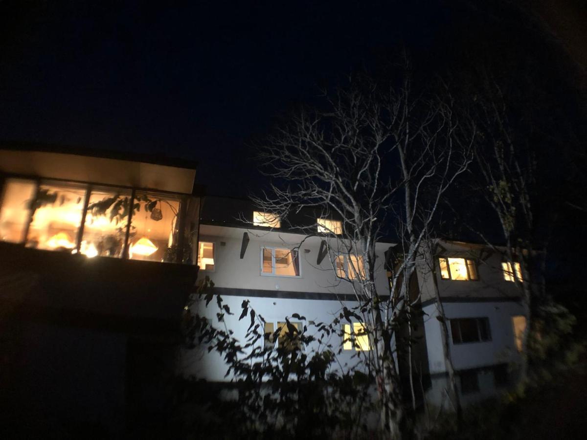 Niseko Pension Bellary Ngoại thất bức ảnh