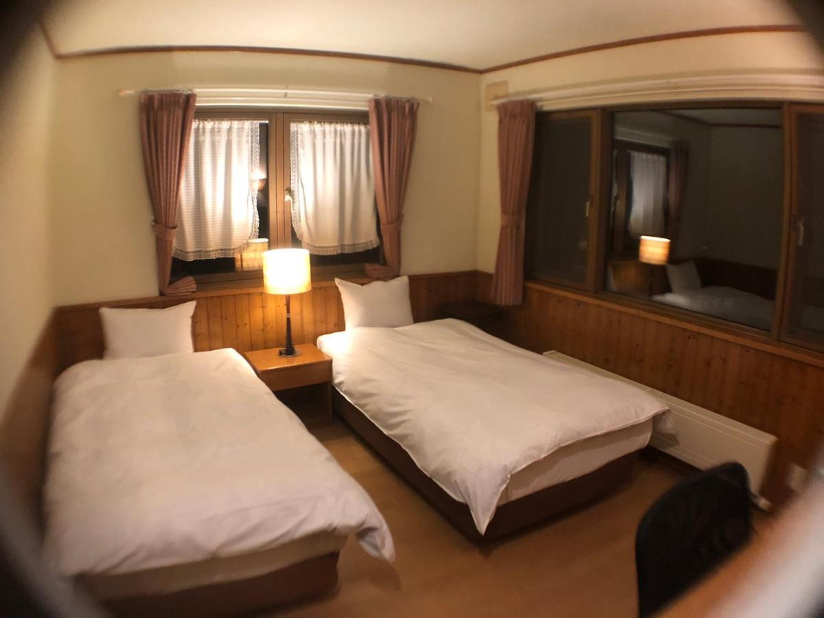 Niseko Pension Bellary Ngoại thất bức ảnh