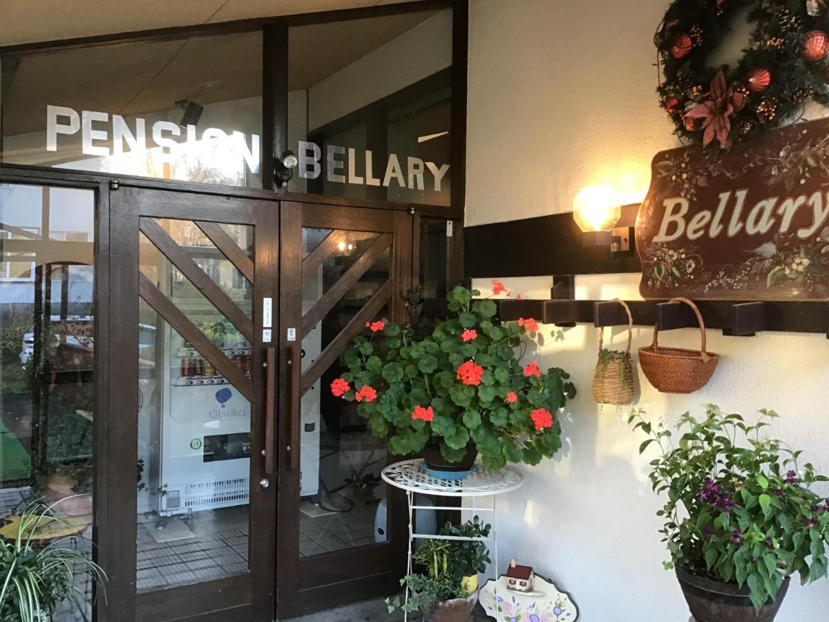 Niseko Pension Bellary Ngoại thất bức ảnh